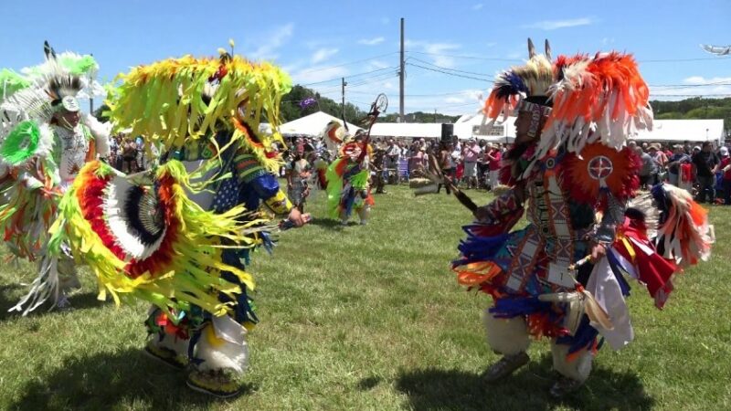 Visiting Sacred Native American Landmarks: What You Need to Know