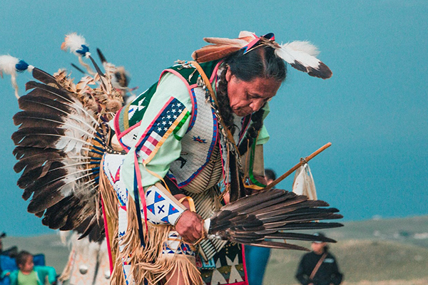 The Best Native American Festivals and Powwows to Attend