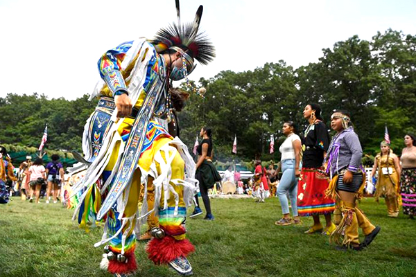 Top Native American Museums and Cultural Centers in the U.S.