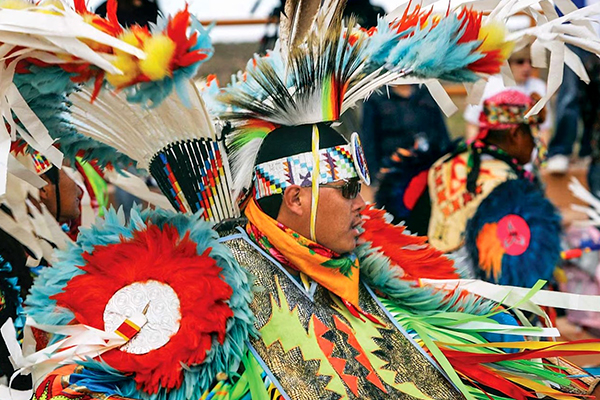 Discover Sacred Sites: Exploring Native American Spiritual Landmarks Across the U.S.